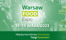 Odwiedź Warsaw Food Expo